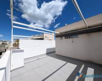 Resale - Townhouse - 0 - Torrevieja Norte
