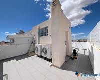 Resale - Townhouse - 0 - Torrevieja Norte