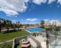 Resale - Townhouse - 0 - Torrevieja Norte
