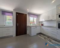 Resale - Townhouse - 0 - Torrevieja Norte