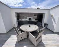 Resale - 5. Finca / Country Property - Elche Pedanías - La Marina