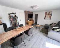 Resale - 5. Finca / Country Property - Elche Pedanías - La Marina