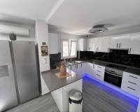 Resale - 5. Finca / Country Property - Elche Pedanías - La Marina