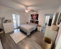 Resale - 5. Finca / Country Property - Elche Pedanías - La Marina