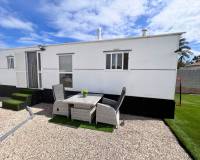 Resale - 5. Finca / Country Property - Elche Pedanías - La Marina