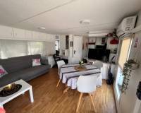 Resale - 5. Finca / Country Property - Elche Pedanías - La Marina