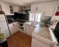 Resale - 5. Finca / Country Property - Elche Pedanías - La Marina