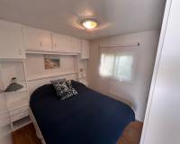 Resale - 5. Finca / Country Property - Elche Pedanías - La Marina