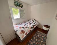 Resale - 5. Finca / Country Property - Elche Pedanías - La Marina