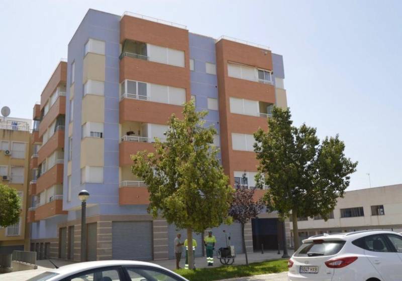 Apartment - Resale - La Marina - La Marina