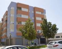 Resale - Apartment - La Marina