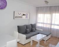 Resale - Apartment - La Marina