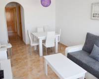 Resale - Apartment - La Marina