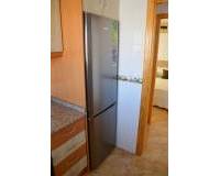 Resale - Apartment - La Marina