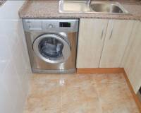 Resale - Apartment - La Marina