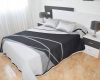 Resale - Apartment - La Marina