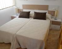 Resale - Apartment - La Marina