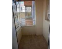 Resale - Apartment - La Marina