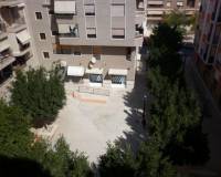 Resale - Apartment - La Marina