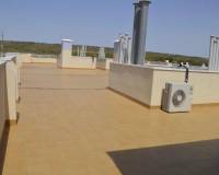 Resale - Apartment - La Marina