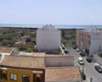 Resale - Apartment - La Marina