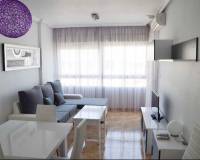 Resale - Apartment - La Marina