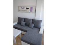 Resale - Apartment - La Marina