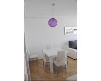 Resale - Apartment - La Marina