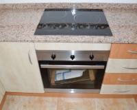 Resale - Apartment - La Marina