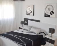 Resale - Apartment - La Marina