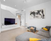 Resale - Villa - Orihuela - Vistabella Golf