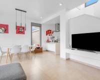 Resale - Villa - Orihuela - Vistabella Golf