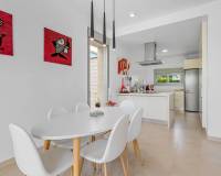 Resale - Villa - Orihuela - Vistabella Golf