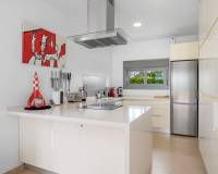 Resale - Villa - Orihuela - Vistabella Golf