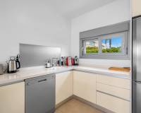 Resale - Villa - Orihuela - Vistabella Golf