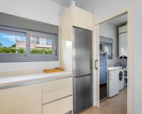 Resale - Villa - Orihuela - Vistabella Golf