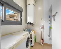 Resale - Villa - Orihuela - Vistabella Golf