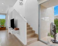 Resale - Villa - Orihuela - Vistabella Golf