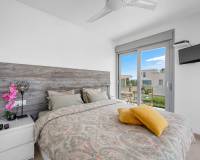 Resale - Villa - Orihuela - Vistabella Golf