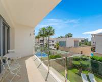Resale - Villa - Orihuela - Vistabella Golf