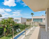Resale - Villa - Orihuela - Vistabella Golf
