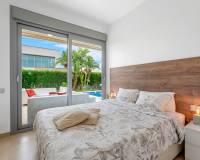 Resale - Villa - Orihuela - Vistabella Golf