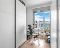 Resale - Villa - Orihuela - Vistabella Golf