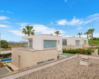 Resale - Villa - Orihuela - Vistabella Golf