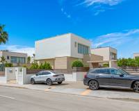 Resale - Villa - Orihuela - Vistabella Golf