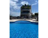 Resale - Apartment - Villamartin - Las Filipinas