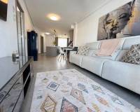 Resale - Apartment - Villamartin - Las Filipinas