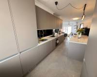 Resale - Apartment - Villamartin - Las Filipinas