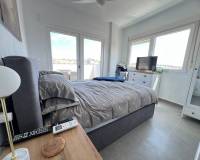 Resale - Apartment - Villamartin - Las Filipinas