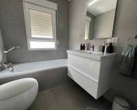 Resale - Apartment - Villamartin - Las Filipinas